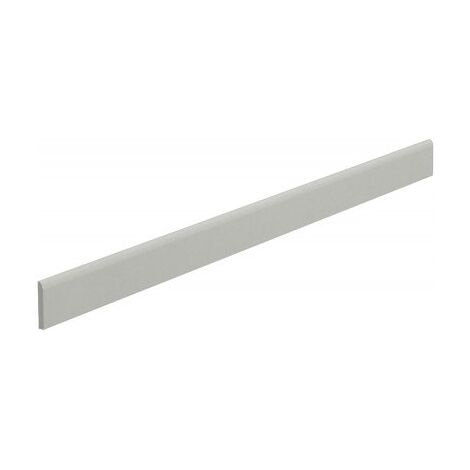 BIOTERRE - AMLA - 120x7x0,85cm  - Plinthe