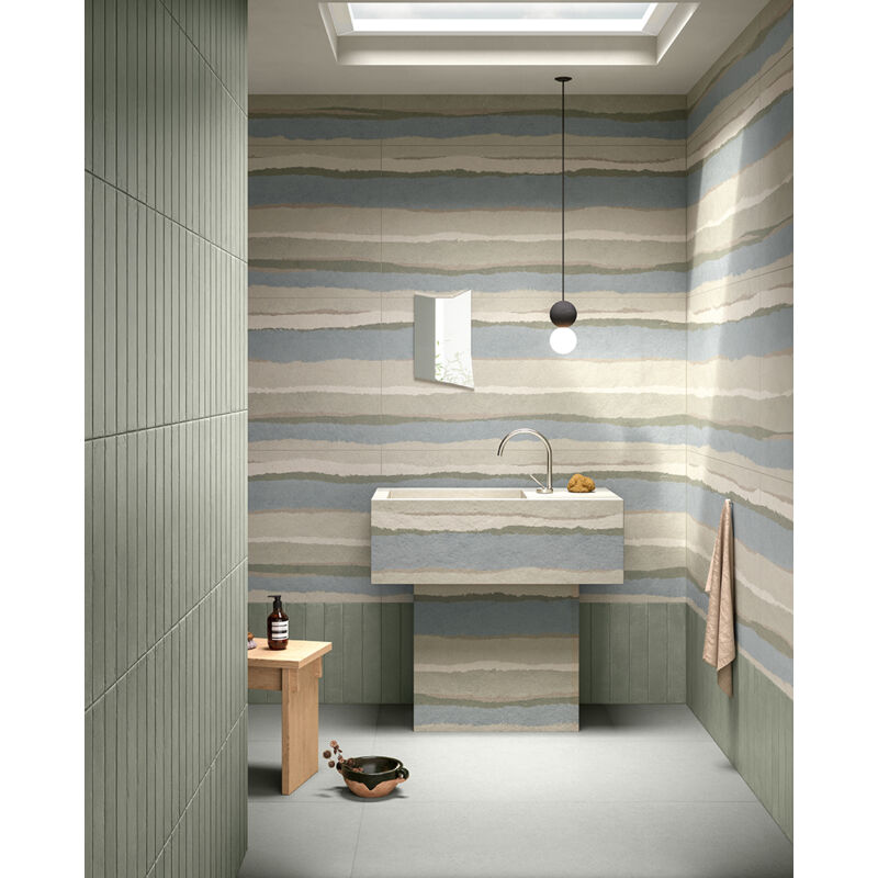 BIOTERRE - STRATUM ARTICO - 60x120 - Naturel - (1,44 m²)