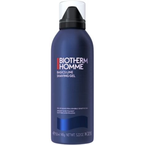 Biotherm Homme Basics Rasiergel 150 ml