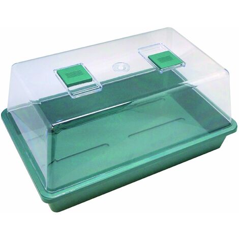 Biotop - Germinatoio Semi, B2015B Colore Verde
