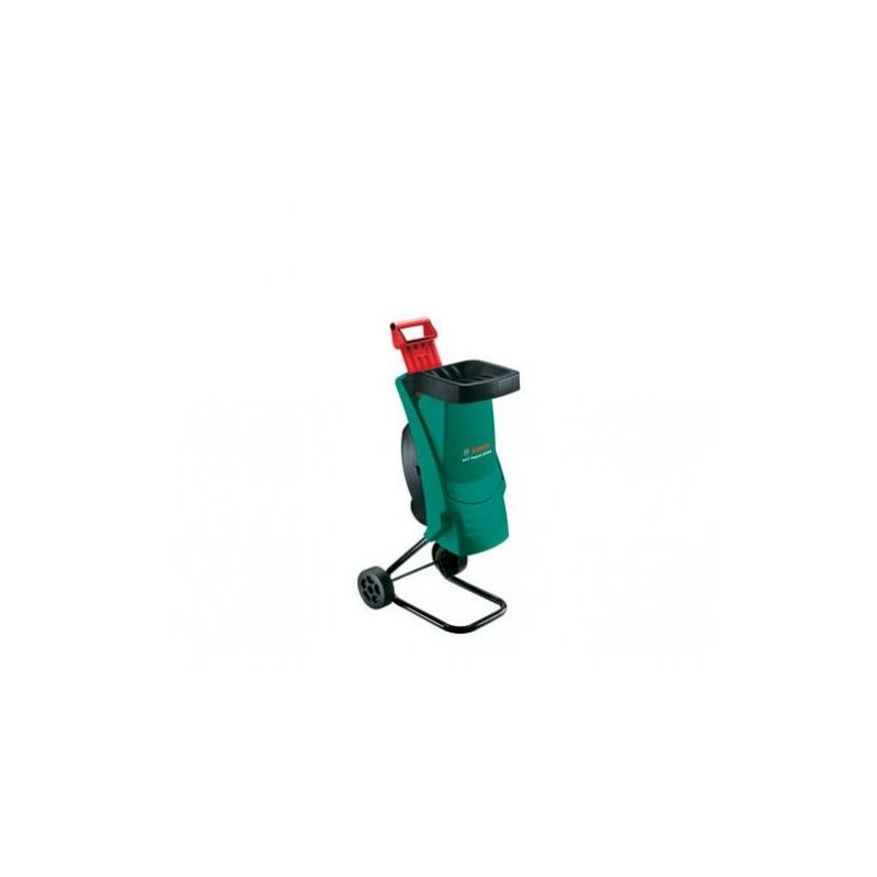 

Robert 0600853500 bitrituradora AXT Rapid 2000 - Bosch