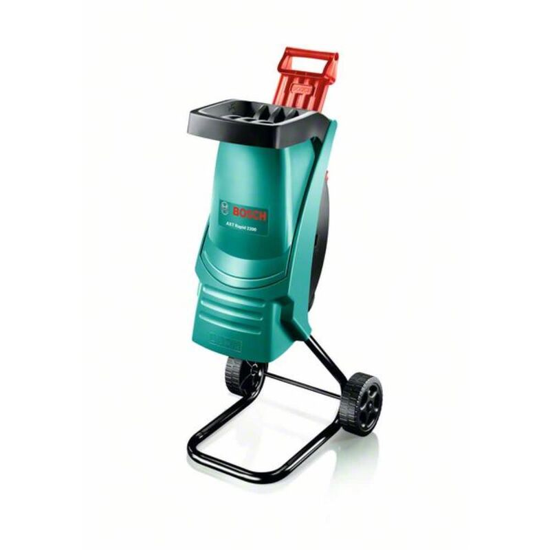 

Picadora rápida AXT Rapid 2200 | 2.200 vatios - Bosch