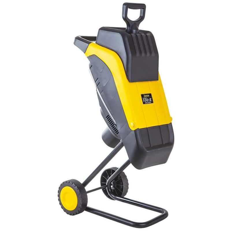 

Biotrituradora eléctrica Chipper 100E