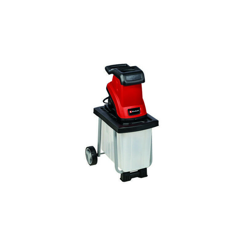 

Biotrituradora GC-KS 2540 CB Einhell