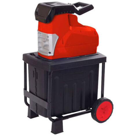 Biotrituratore Biosilent W 2800           Progreen