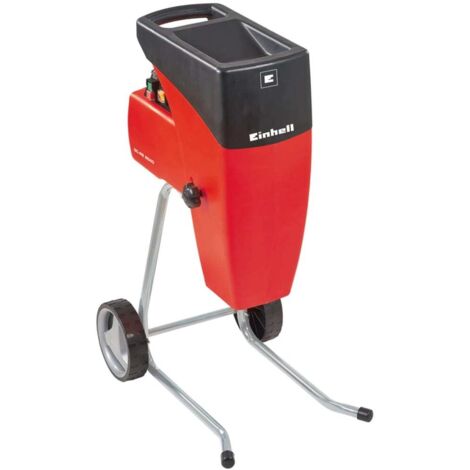 BIOTRITURATORE ELETTRICO GC-RS2540 EINHELL