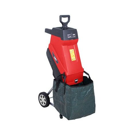 Biotrituratore 'le54250-45' 2500 watt