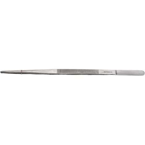 BioTweezer Straight Pinzette dritte professionali 41cm