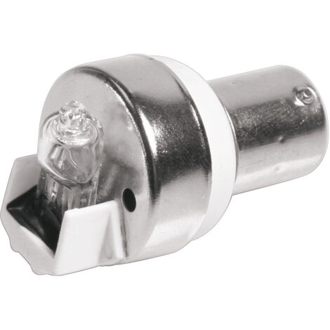 Bip-Lite, Lampadina retromarcia alogena con avvisatore acustico - 24V