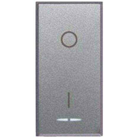 Bipolaire interrupteur Ave Allumia Système de 44 16A 2P 443010