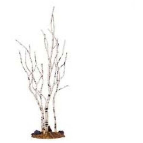BIRCH TREE MEDIUM lemax alberello