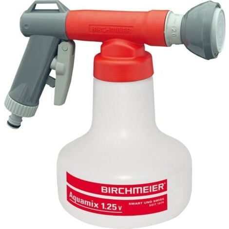 BIRCHMEIER Aquamix 1.25 V 0.2/0.5/1/2, 1,25 Liter