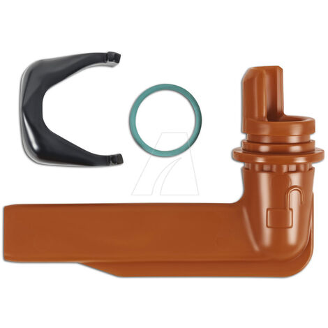 Birchmeier elemento di scarico per tanica carburante 32270360-2