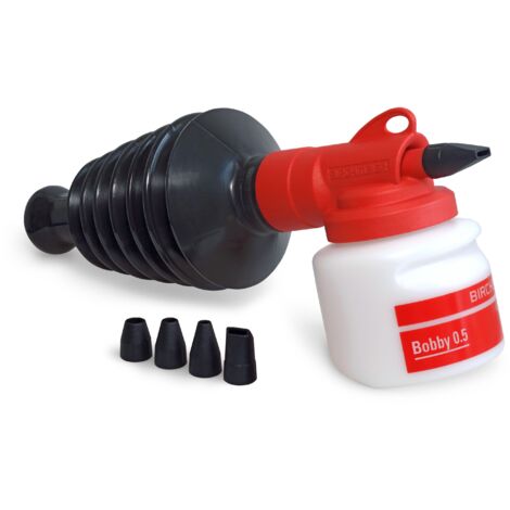 Birchmeier Pulverzerstäuber Bobby 0.5