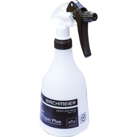 BIRCHMEIER Super McProper Plus Handsprühgerät