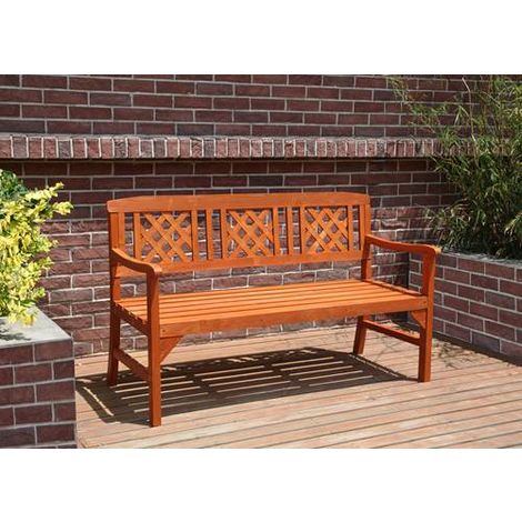 Garden benches