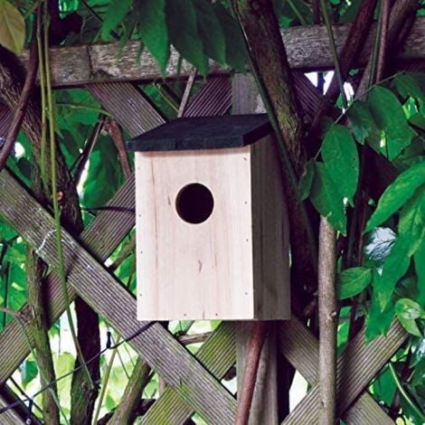 Bird Nesting Box