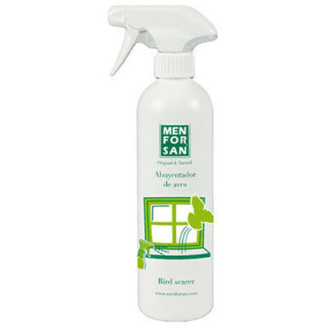 Bird Schem Menforsan 500ml