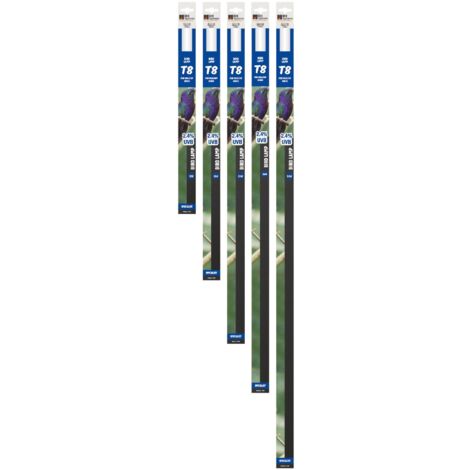 Bird Systems - Bird Lamp, T8 - 58W (1500mm)