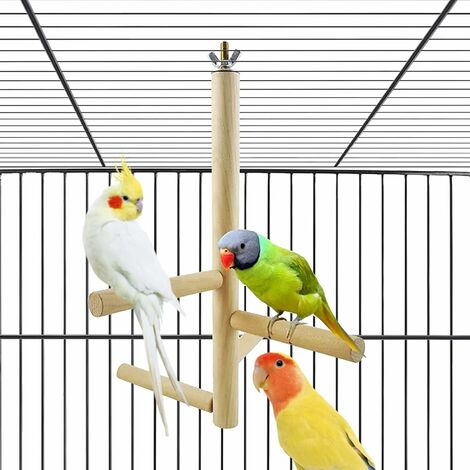 Cage oiseaux sur pied à prix mini - Page 2