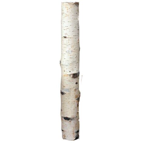 Birkenholzsticks 100% Natur 40 cm Kisten- und Palettenmöbel