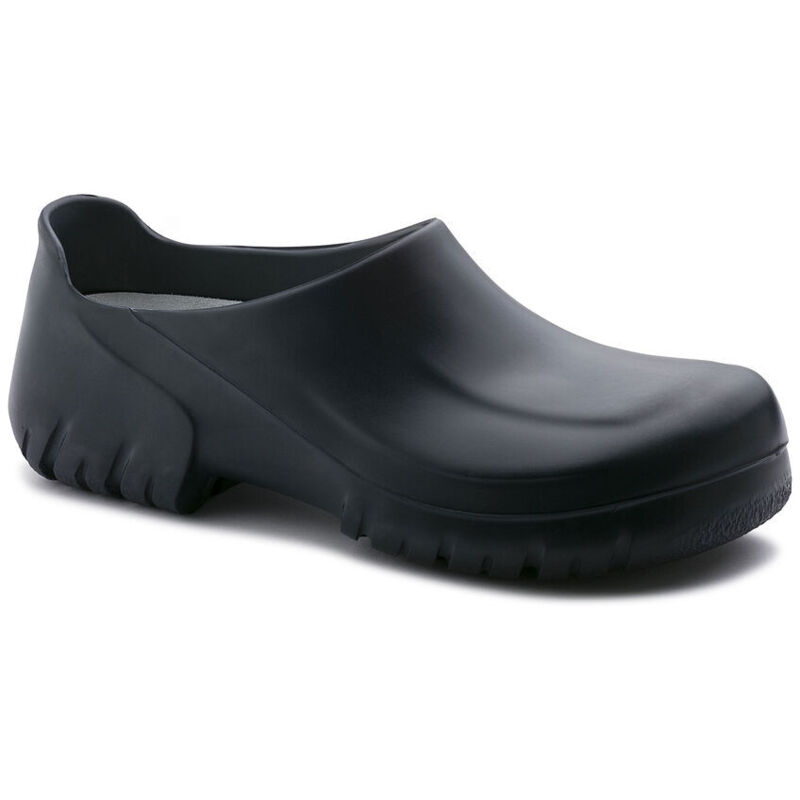 Birkenstock A630 Pu Clog Unisex Blau