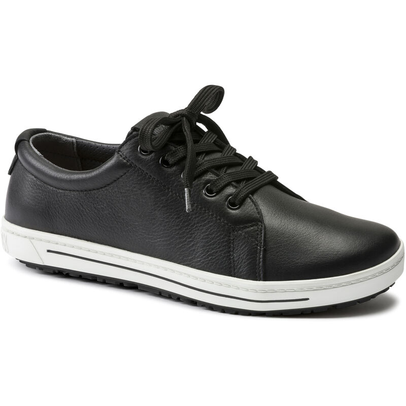 Qo 500 Birkenstock Arbeitsschuhe Unisex Schwarz Normal 36