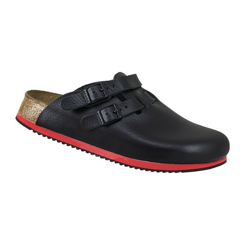 

Zueco Kay SL mujer talla 36 negro EN 20347 BIRKENSTOCK