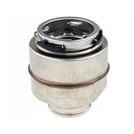 BIRNENROHRVERBINDER NISSAN X-TRAIL 144607FY0A
