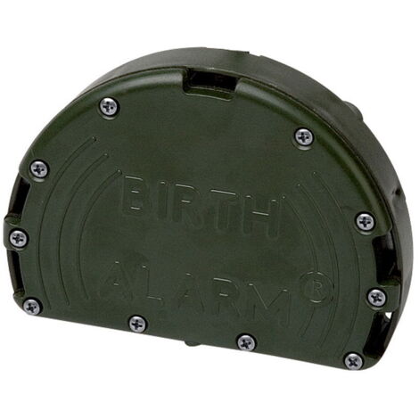 Birth Alarm Mobile 2.0