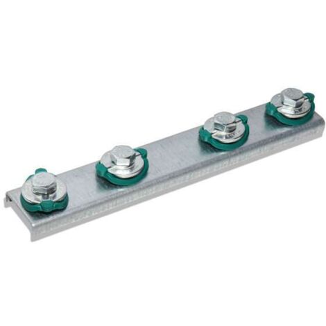 BIS Schienenverbinder RapidRail für C-Schienen 6543001