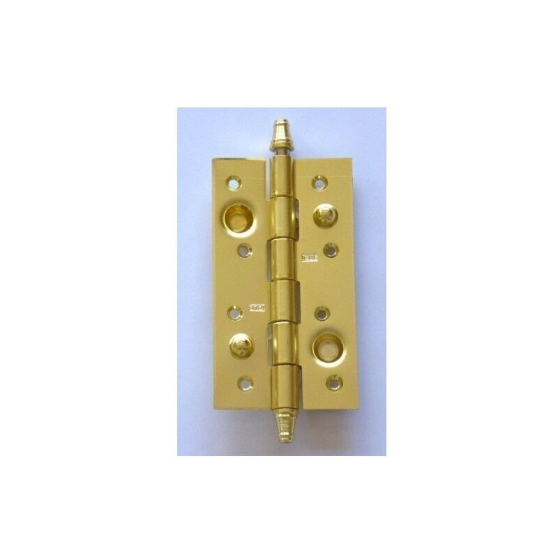 

Bisagra Seguridad 150X80Cm Cr/Oro - Igle