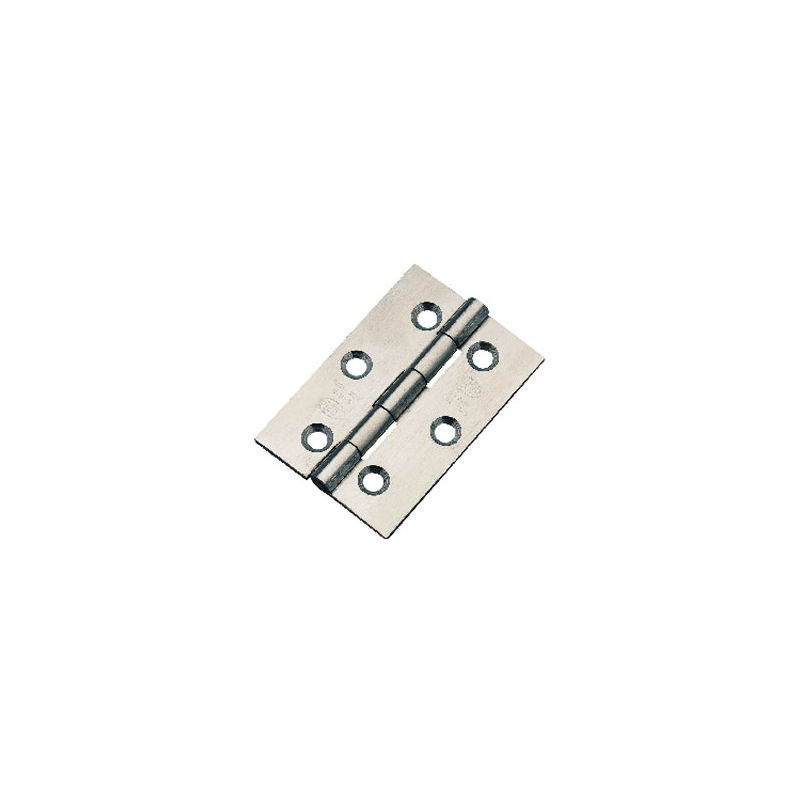 

Bisagra acero inox 18/8 2002-070X050 5330 - Amig