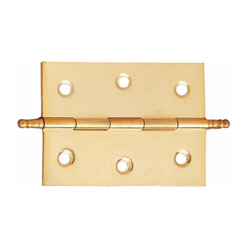 

BISAGRA 207.FINAL. L. 35x30 mm. 4U. - EHL