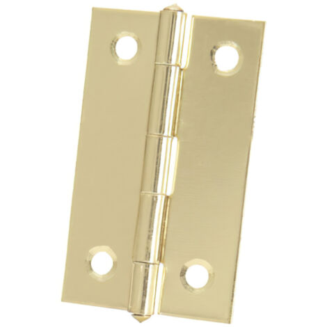 Bisagra 5005 Latonada        2-1/2"