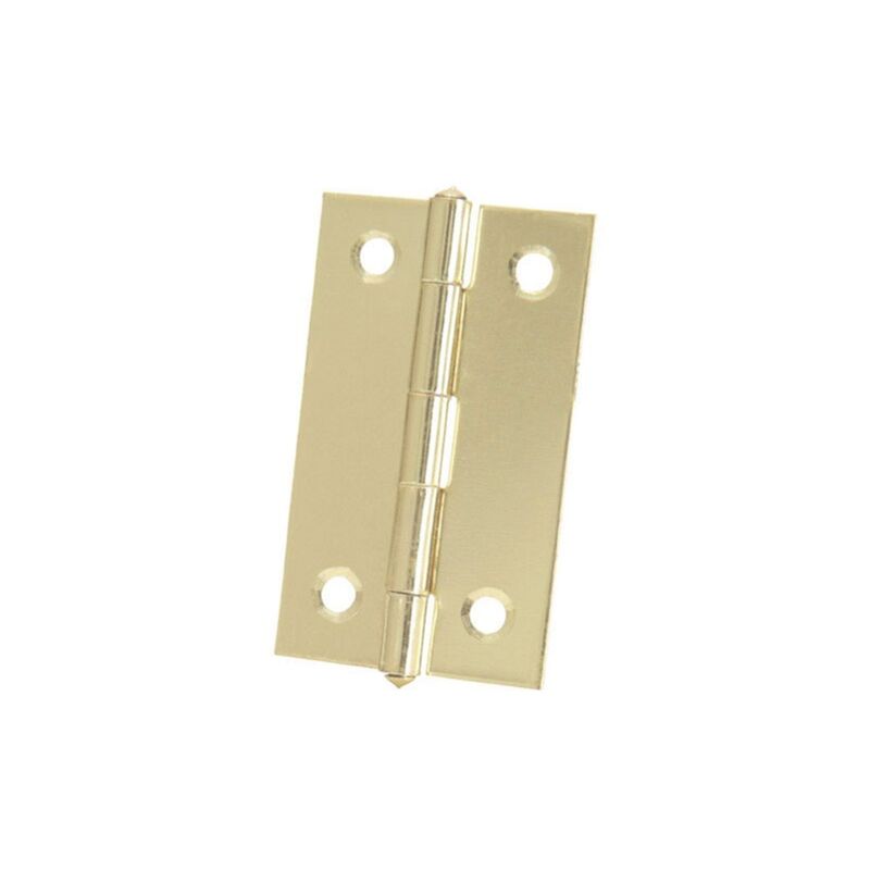

Bisagra 5005 latonada 1-3/4'