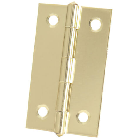 Bisagra 5005 Latonada        3/4"