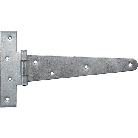 Bisagra 507 tipo "T" - 13 mm