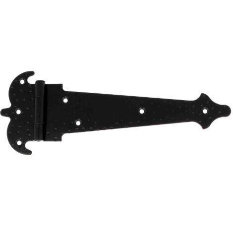 BISAGRA 554-150X2 ACERO NEGRO (S) - AMIG
