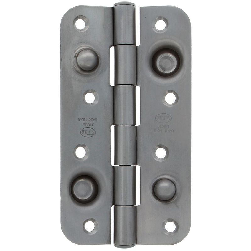 

Bisagra acero inox 18/8 571-150X80 - Amig