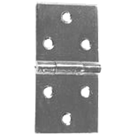 Bisagra 814-1.1/2"