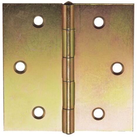 Bisagra 90x90mm Nr. 614090Z (por 12)
