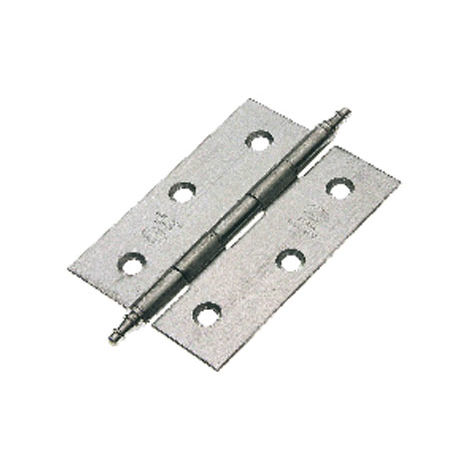 Bisagra acero inox 18/8 2003-060X040 Amig 5125