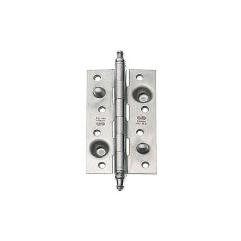 Bisagra acero inox 18/8 567-150X80 Amig