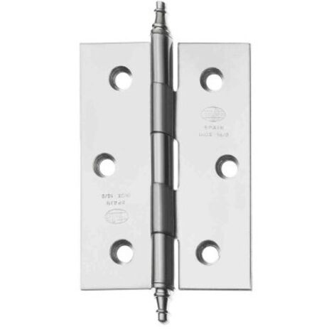Bisagra Acero inoxidable 18/8 Mate Amig modelo 2003