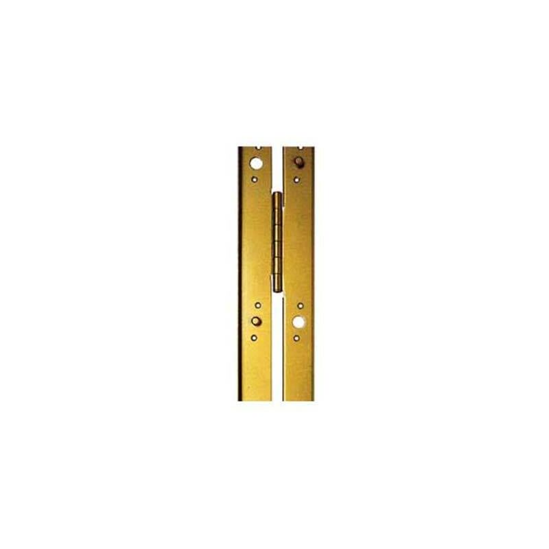 

Bisagra Alta Seguridad Plata Mod B Izqda