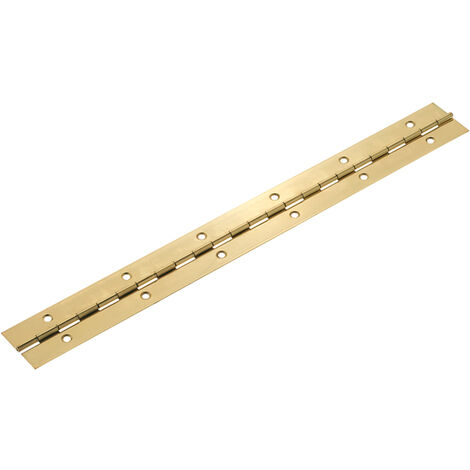 BISAGRA AMIG PIANO LATONADA 2-32 1020 MM