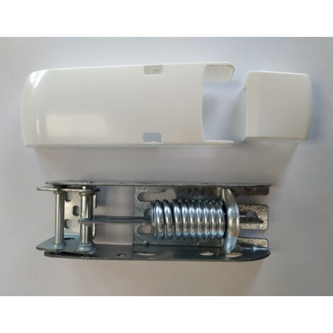 Bisagra arcon 4.5mm
