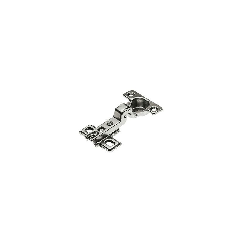 

Bisagra Cazoleta 4711 26 Codo Mueble - Amig