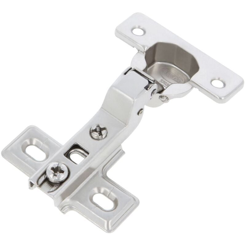 

Bisagra Cazoleta 4712 26 Super Codo Mueble - Amig